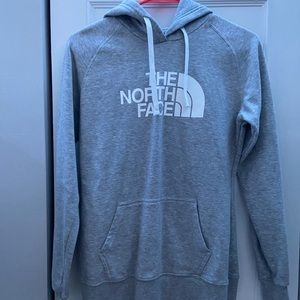 North Face women’s sweatshirt